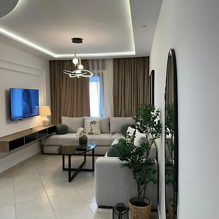 Appartement Playa Del Mar Amirat Only Family Martil Exterior photo