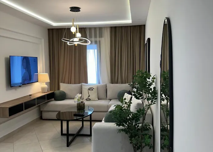 Appartement Playa Del Mar Amirat Only Family