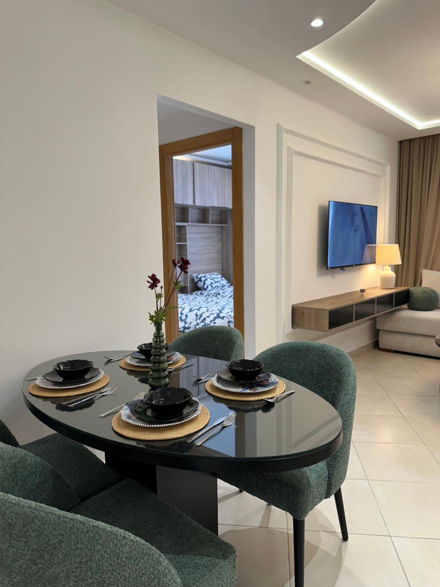 Appartement Playa Del Mar Amirat Only Family *